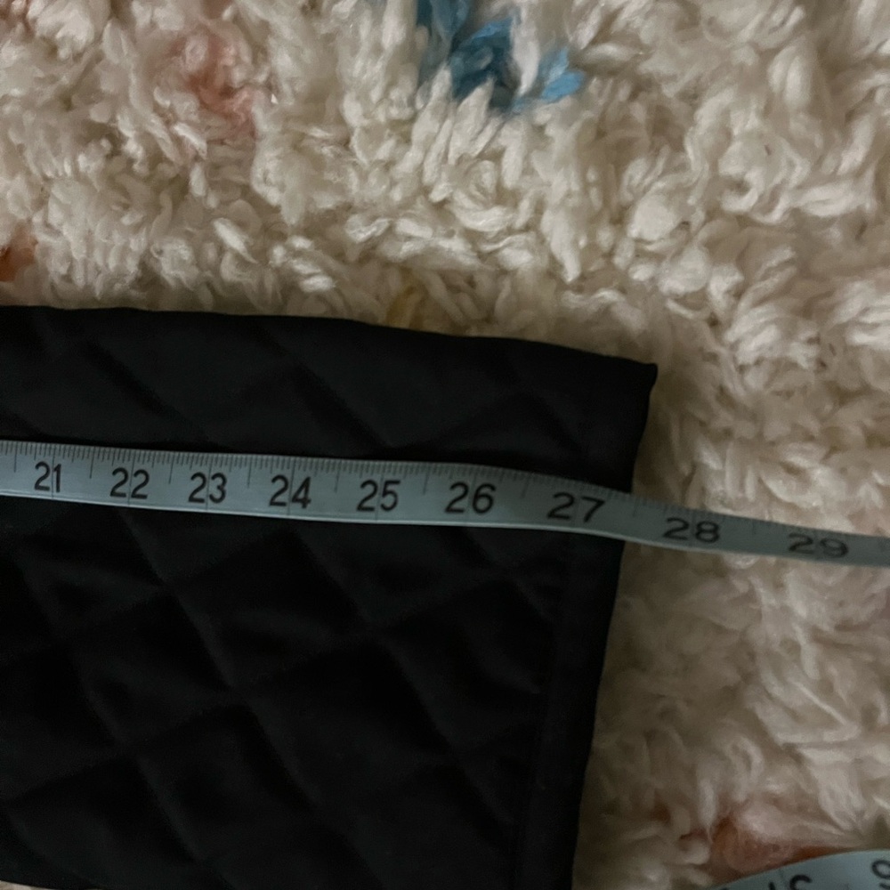 Pendleton Black And Red Plaid Jacket - image 6